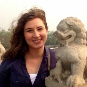 Meet your Posher, Chelsea